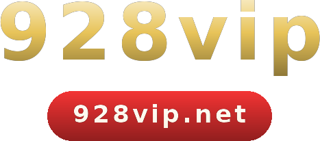 928vip โลโก้